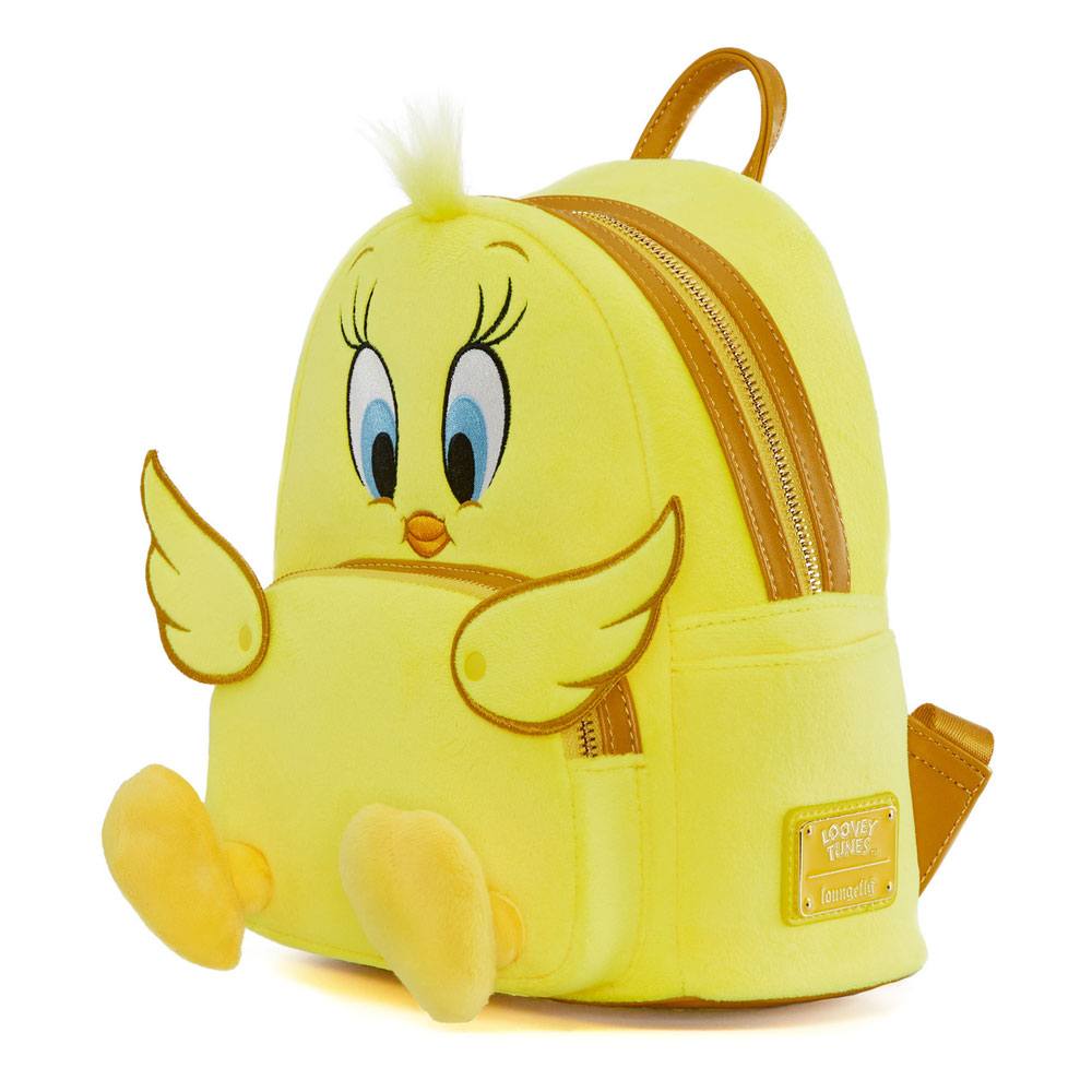 Looney Tunes by Loungefly Backpack Tweety