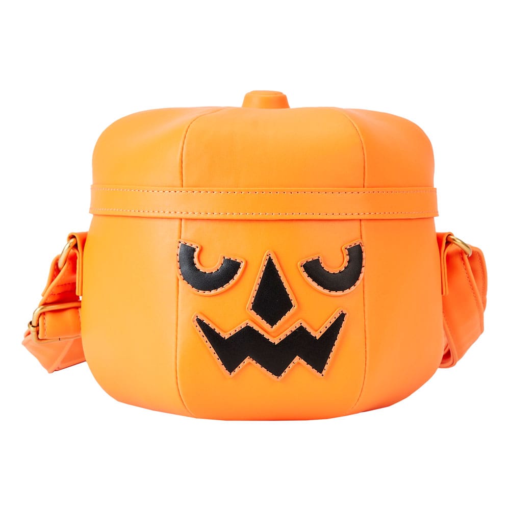 McDonalds by Loungefly Crossbody Halloween Happy Meal McPunkn