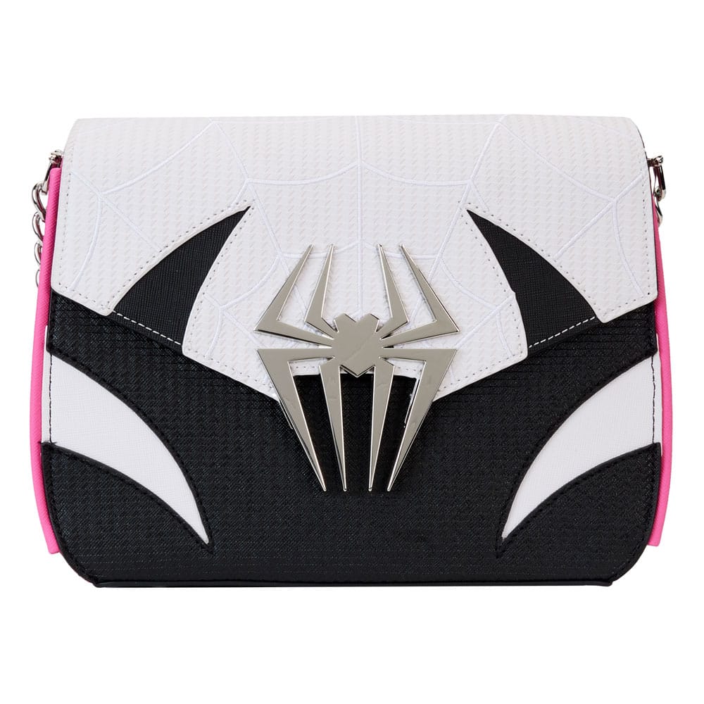 Marvel by Loungefly Crossbody Spider-Gwen