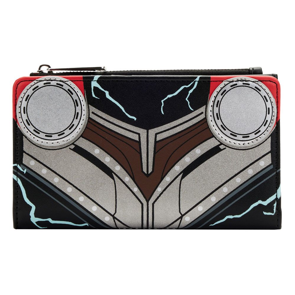 Marvel Loungefly Portemonnee Thor