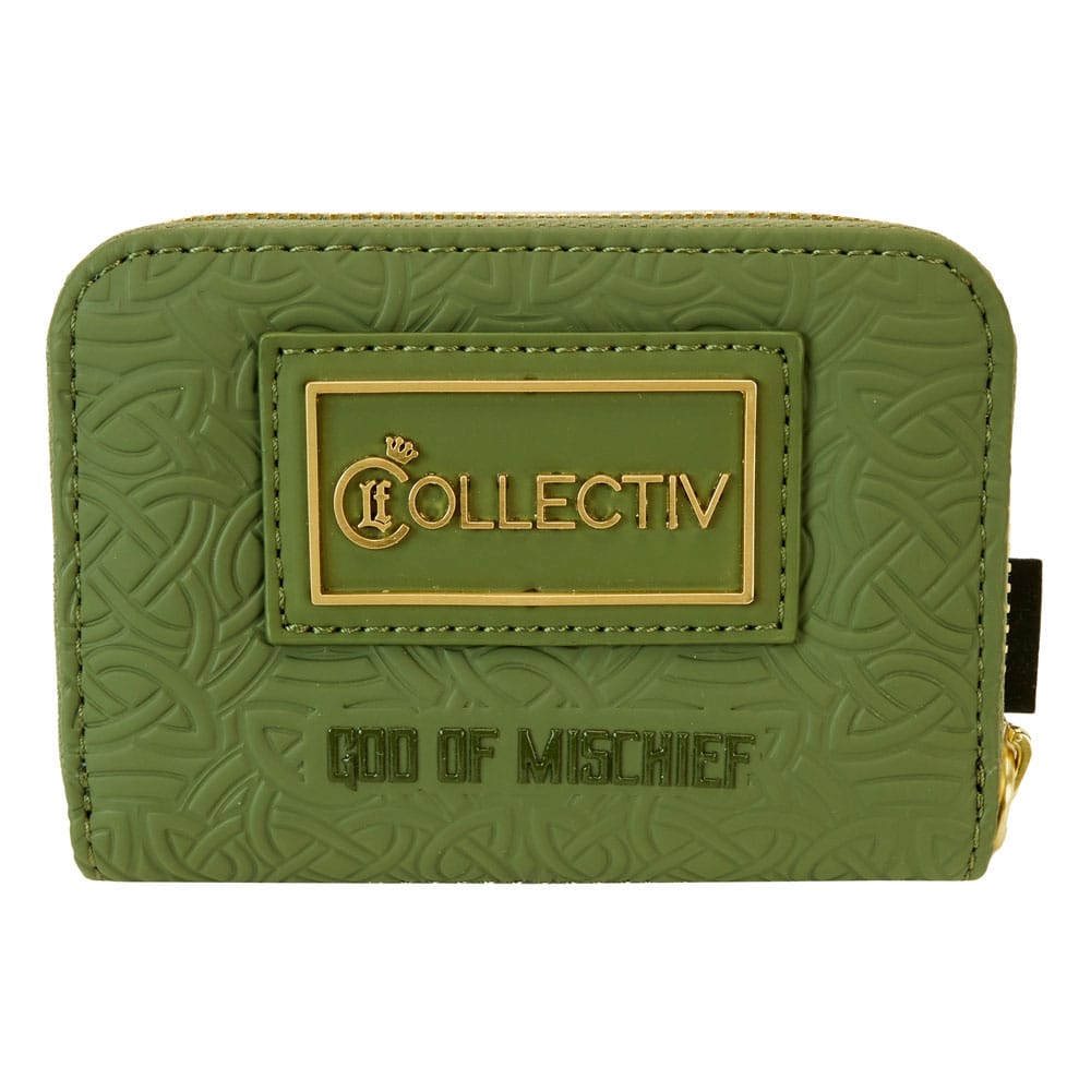 Marvel by Loungefly Wallet Loki the Organizer Collectiv