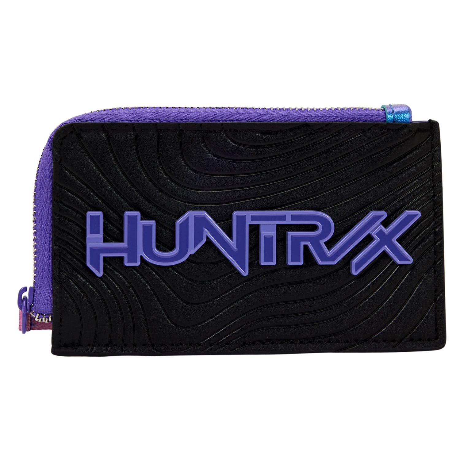 PRECOMENZI - KPop Demon Hunters by Loungefly Cardholder Huntrix