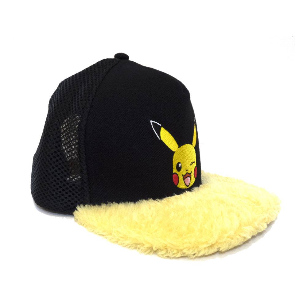 Pokémon Kasket - Pikachu Wink