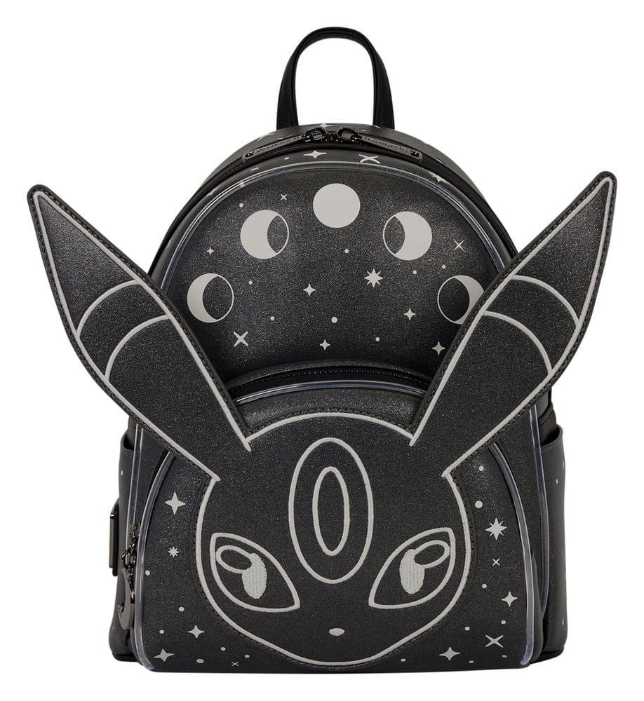 Pokemon by Loungefly Mini Backpack Umbreon