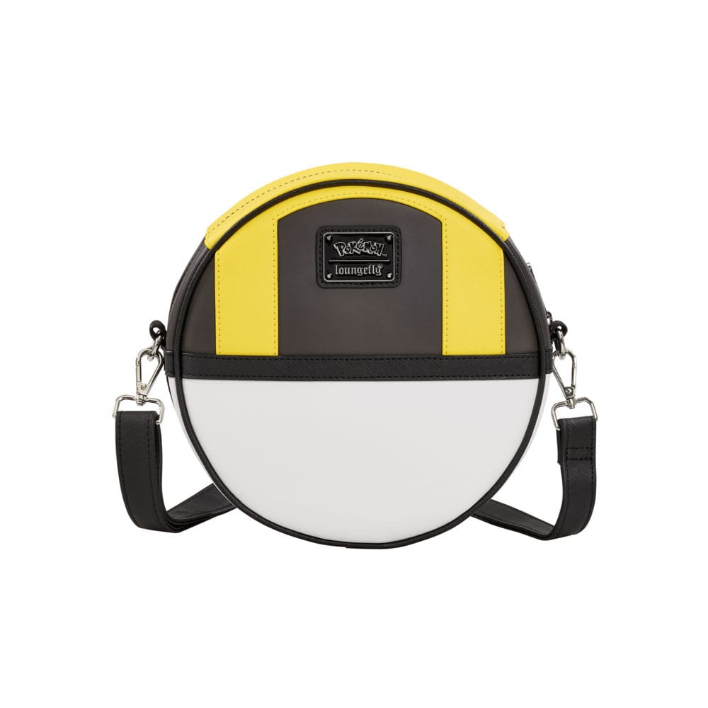 Pokémon by Loungefly Crossbody Pokeball Ultraball  2