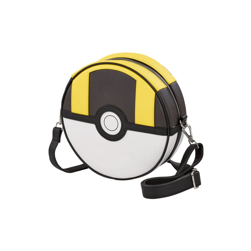 Pokémon by Loungefly Crossbody Pokeball Ultraball  3