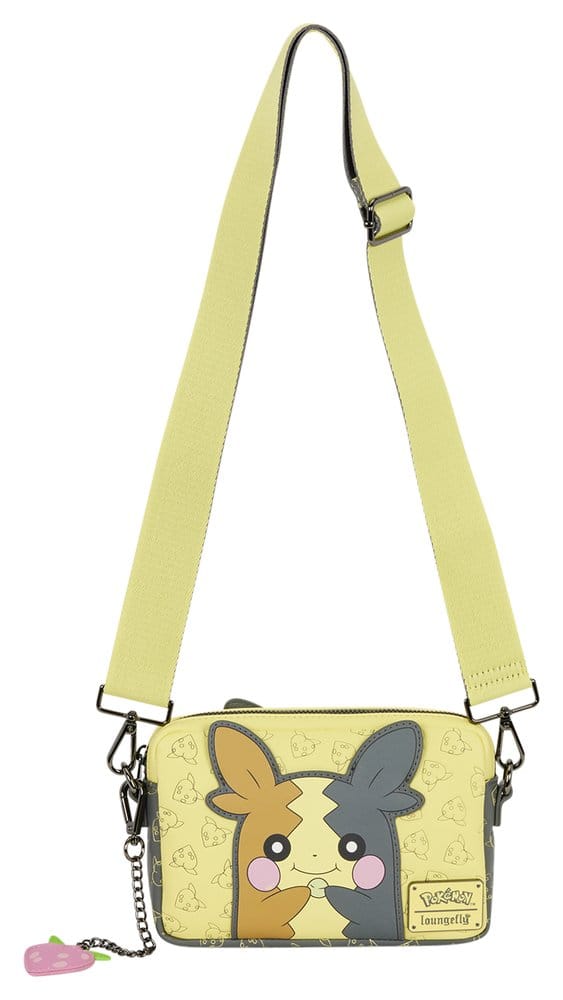 Pokémon by Loungefly Sling Bag Morpeko
