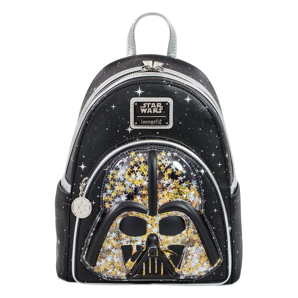 Star Wars by Loungefly Backpack Darth Vader Jelly Bean Bead heo Exclusive