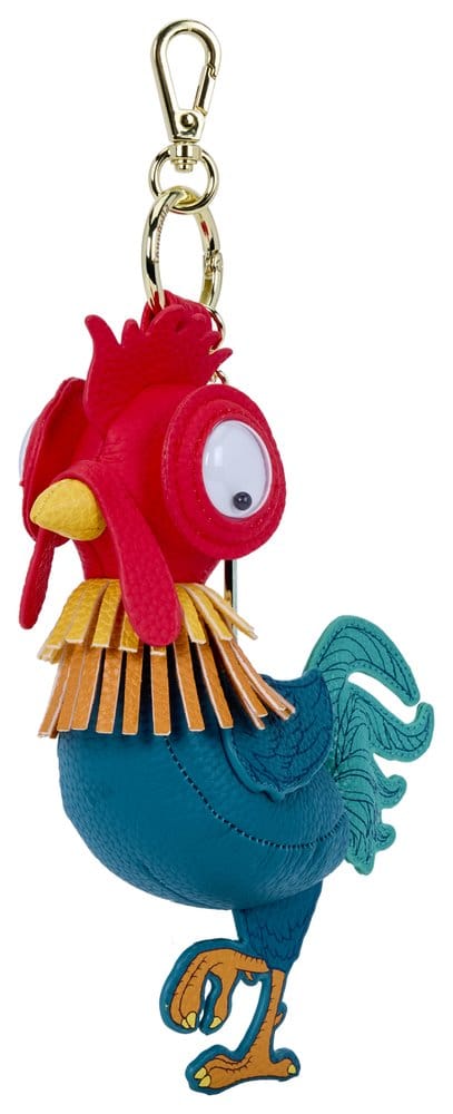 PRECOMENZI - Moana by Loungefly Keychains Mini Backpack Hei Hei