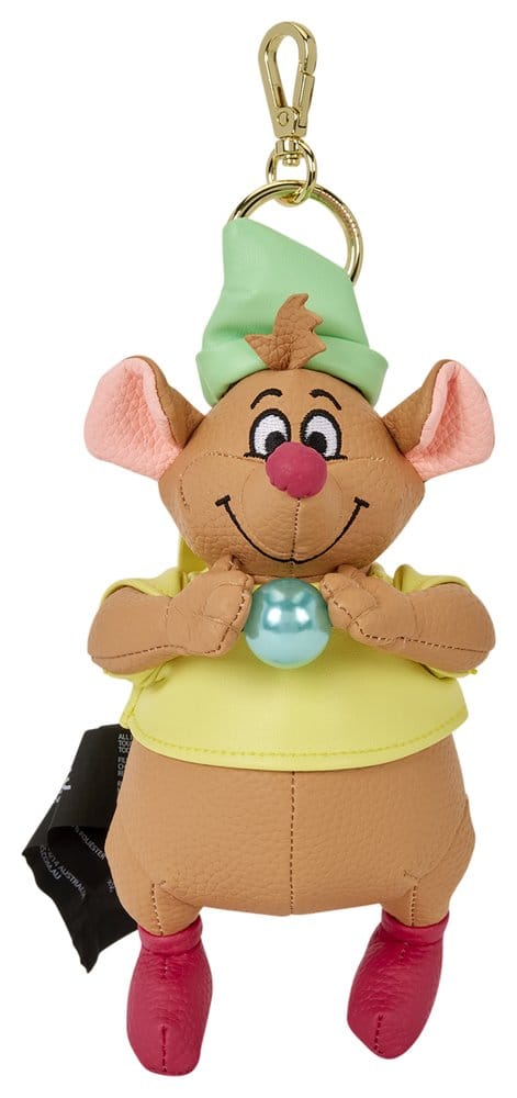 Cinderella by Loungefly Keychains Mini Backpack Gus