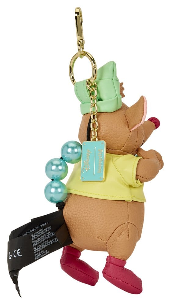 PRECOMENZI - Cinderella by Loungefly Keychains Mini Backpack Gus