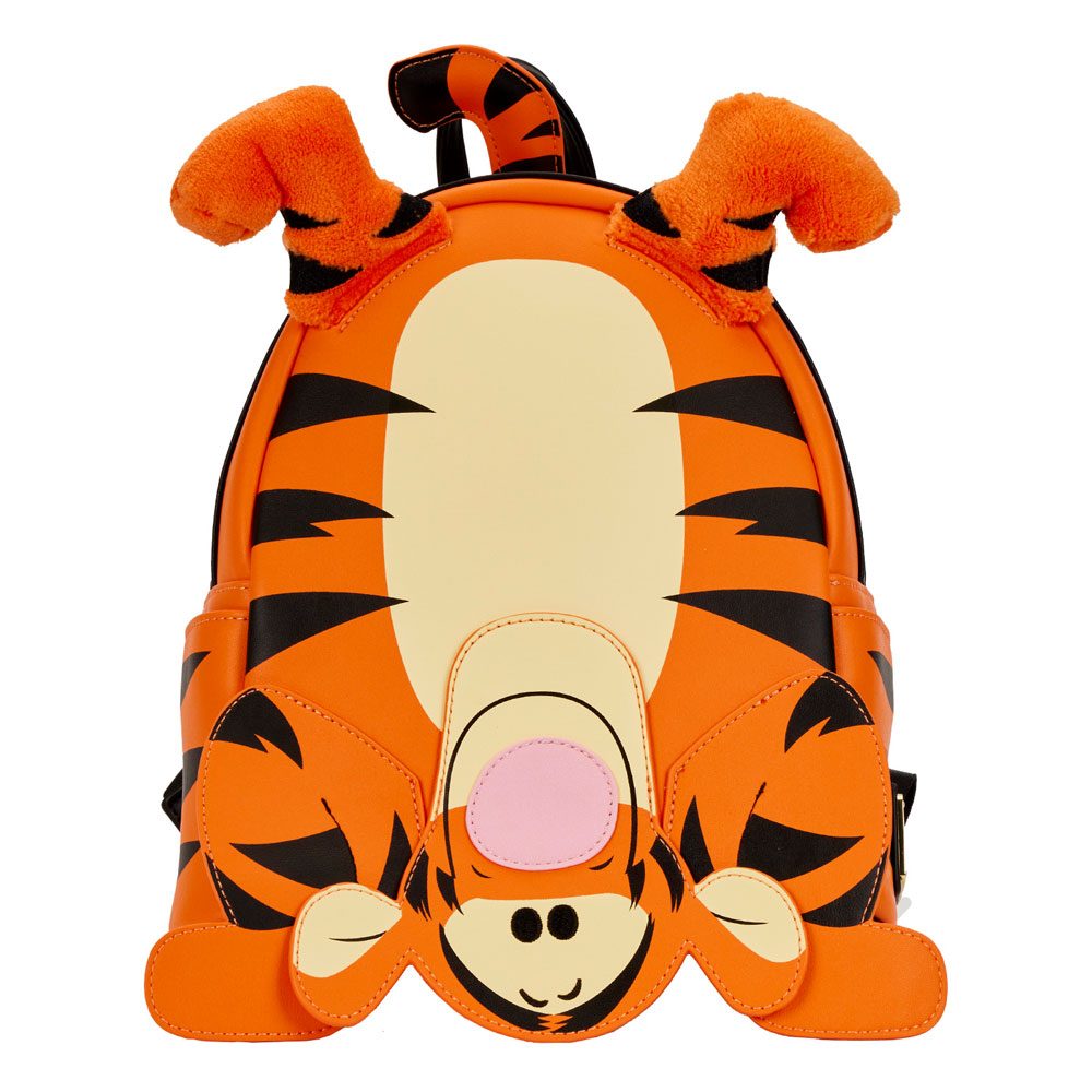Disney Loungefly Tigger Mini Backpack Winnie the Pooh