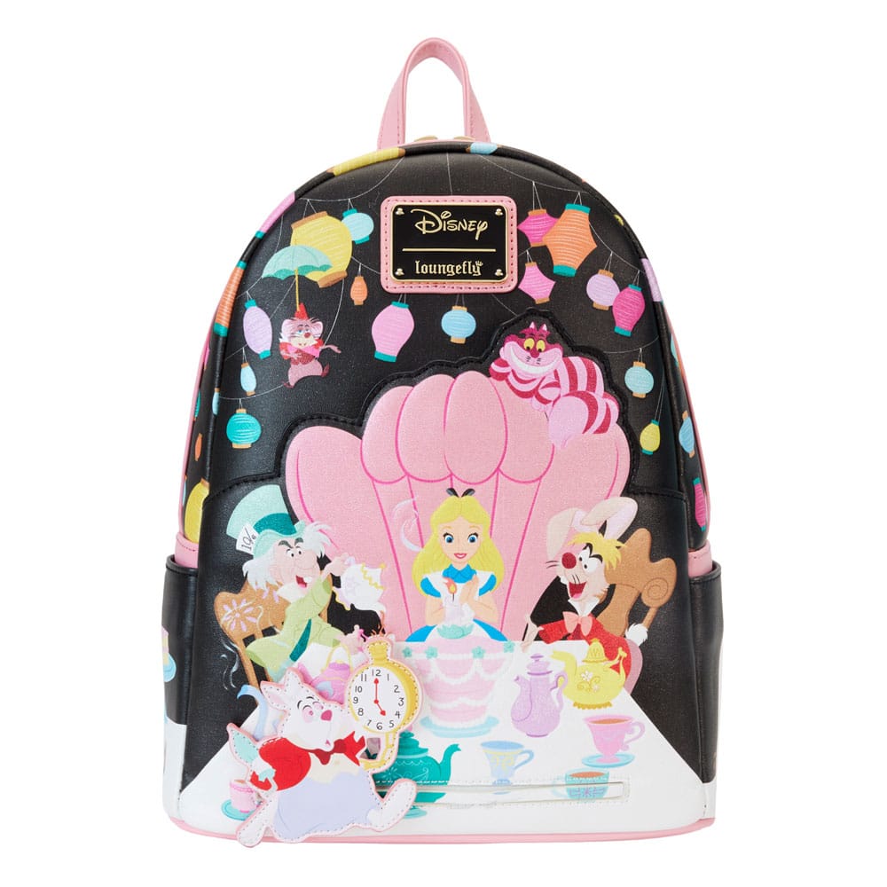 Disney by Loungefly Mini Backpack Unbirthday