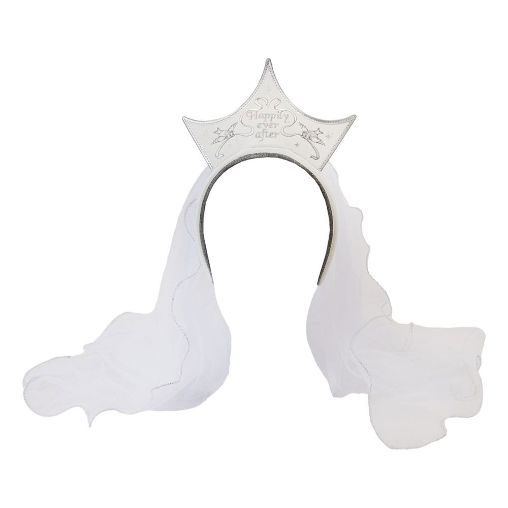 Disney by Loungefly Ears Headband Cinderella Happily Ever After