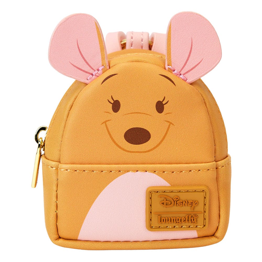 Disney: Winnie The Pooh Bag Charm Mystery Box Display (15) [2]