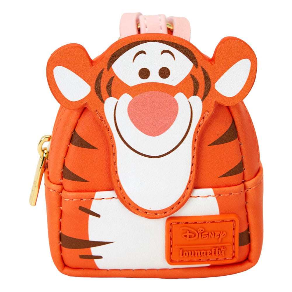 Disney: Winnie The Pooh Bag Charm Mystery Box Display (15) [4]