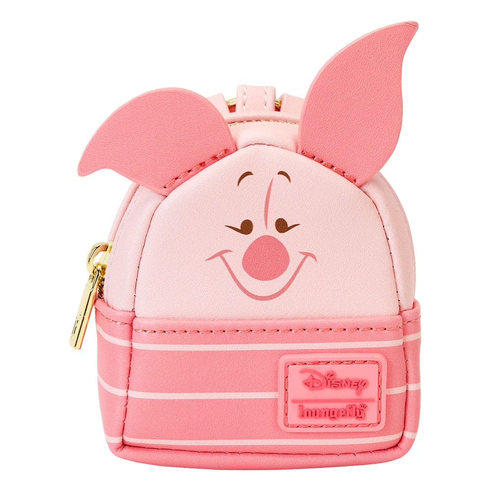 Disney: Winnie The Pooh Bag Charm Mystery Box Display (15) [6]