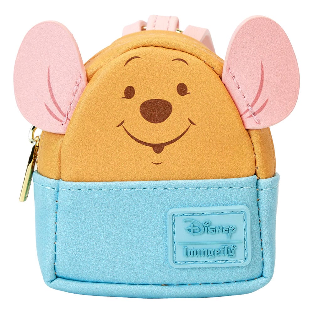 Disney: Winnie The Pooh Bag Charm Mystery Box Display (15) [8]