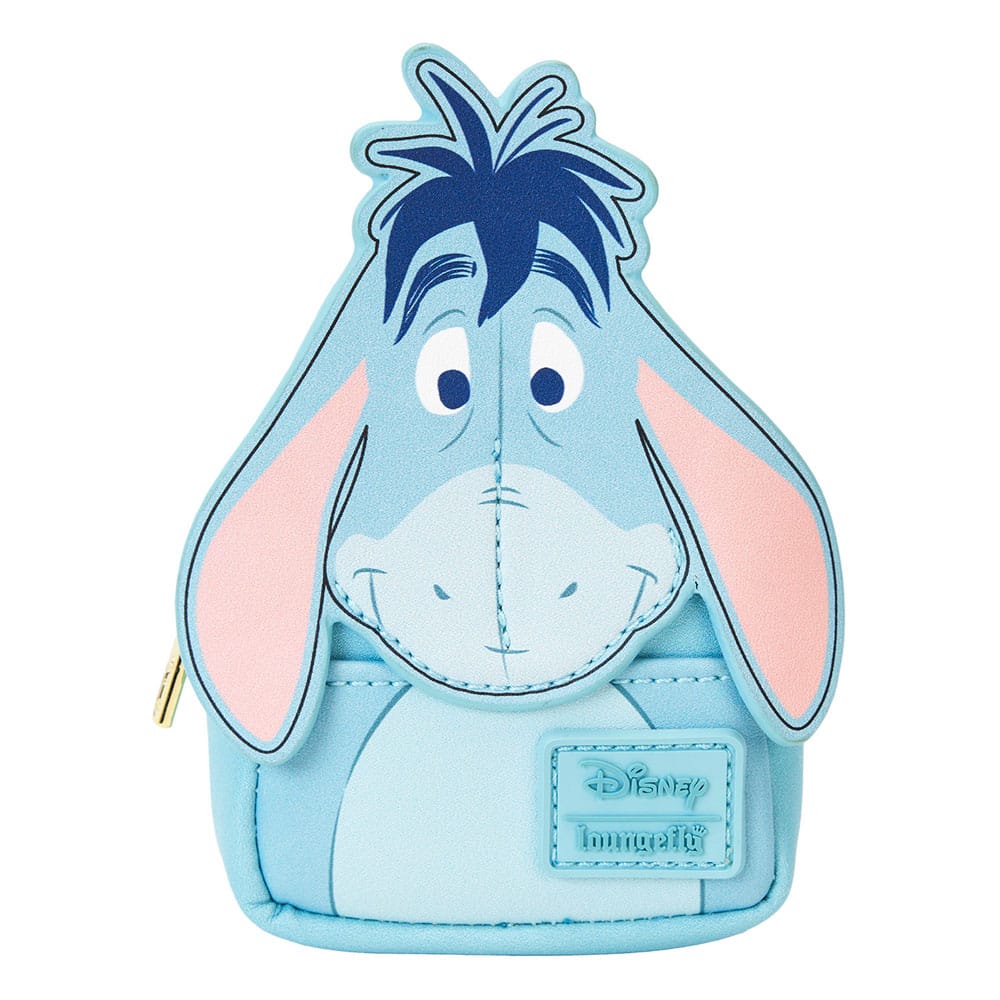 Disney: Winnie The Pooh Bag Charm Mystery Box Display (15) [10]