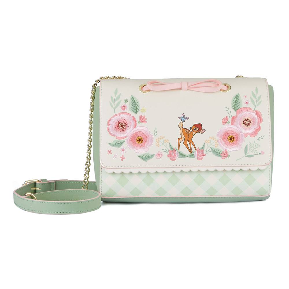 Disney Loungefly Crossbody-tas Bambi