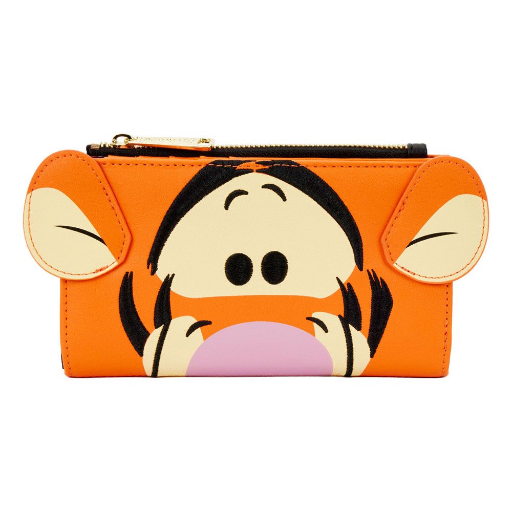 Disney Loungefly Portemonnee Tigger Winnie the Pooh