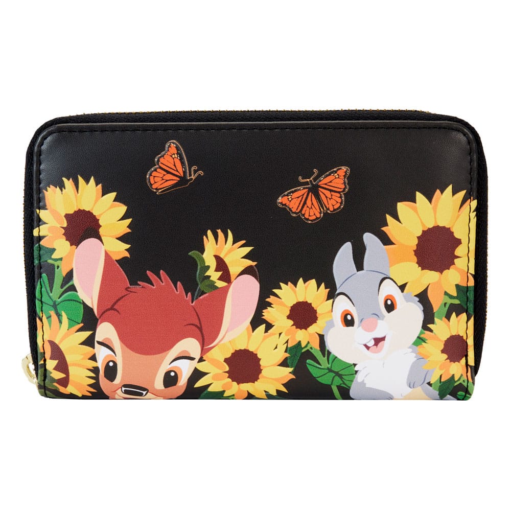 Disney by Loungefly Wallet Sunflower Friends