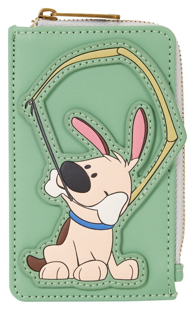 Mulan by Loungefly Cardholder Little Brother