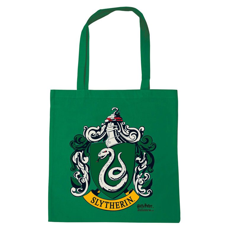 Harry Potter mulepose - Slytherin