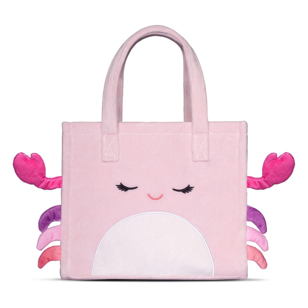 Squishmallows indkøbsnet/shopper - Cailey