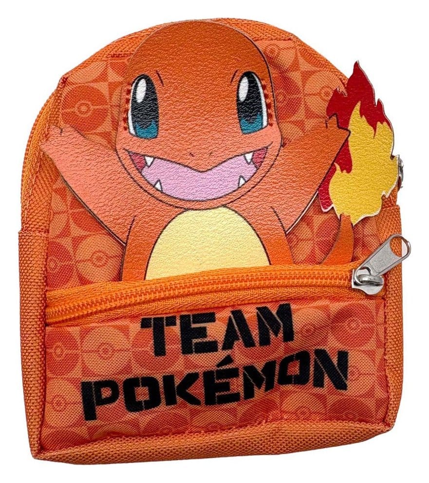 Pokémon Mini Backpack 12 cm Display (24) 3