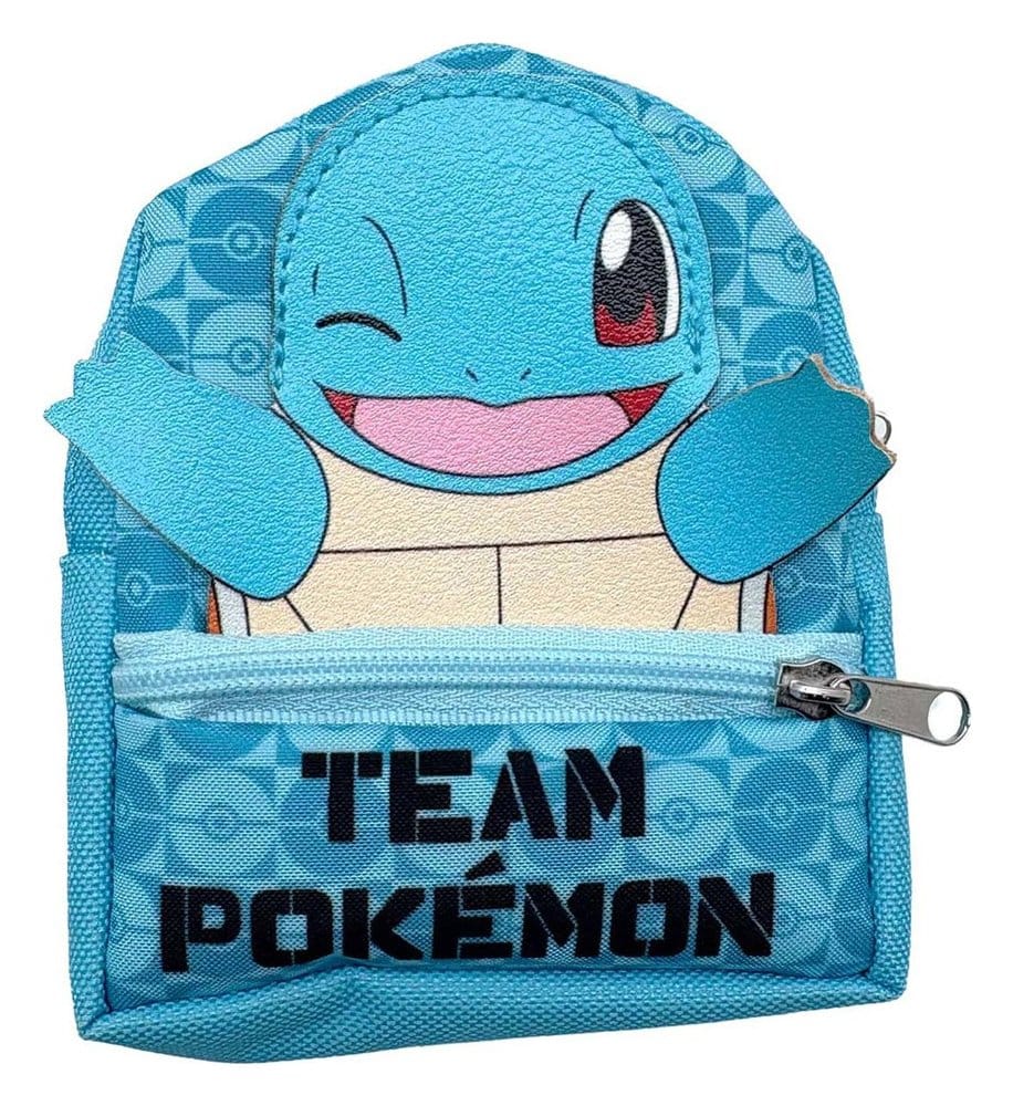 Pokémon Mini Backpack 12 cm Display (24) 4