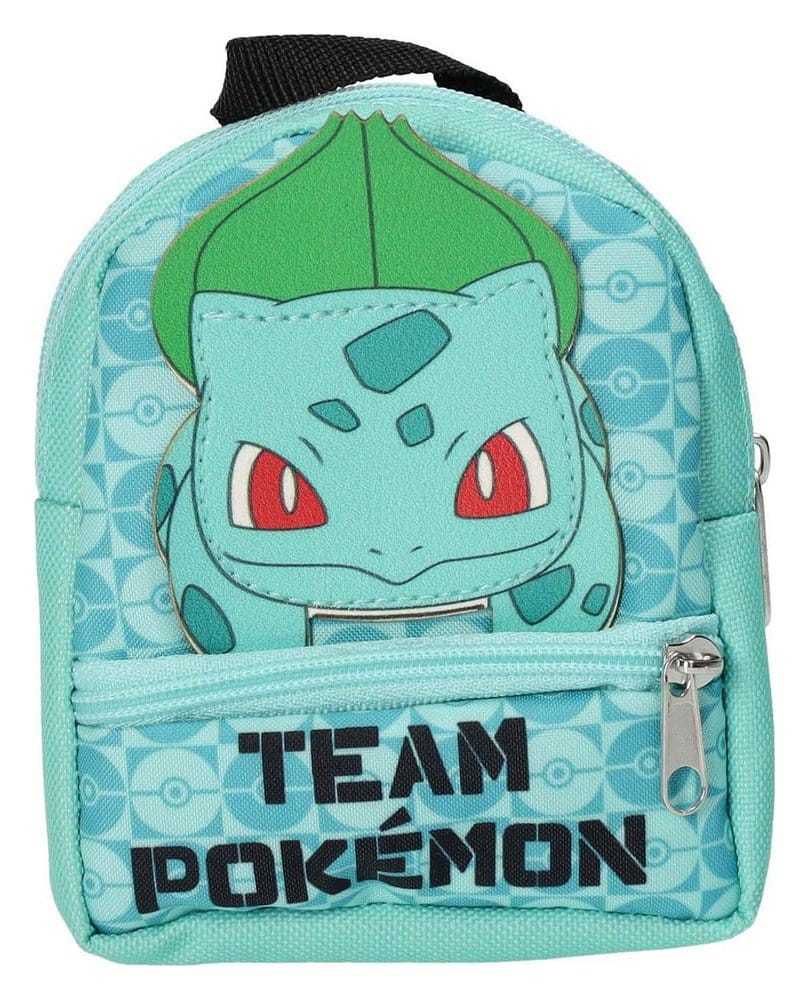 Pokémon Mini Backpack 12 cm Display (24) 5