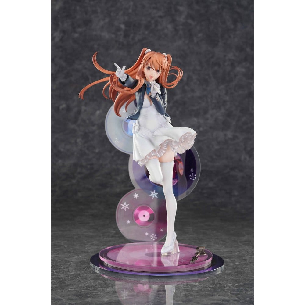 PRECOMENZI - White Album 2 PVC Figure 1/6 Setsuna Ogiso "reunion" 30 cm