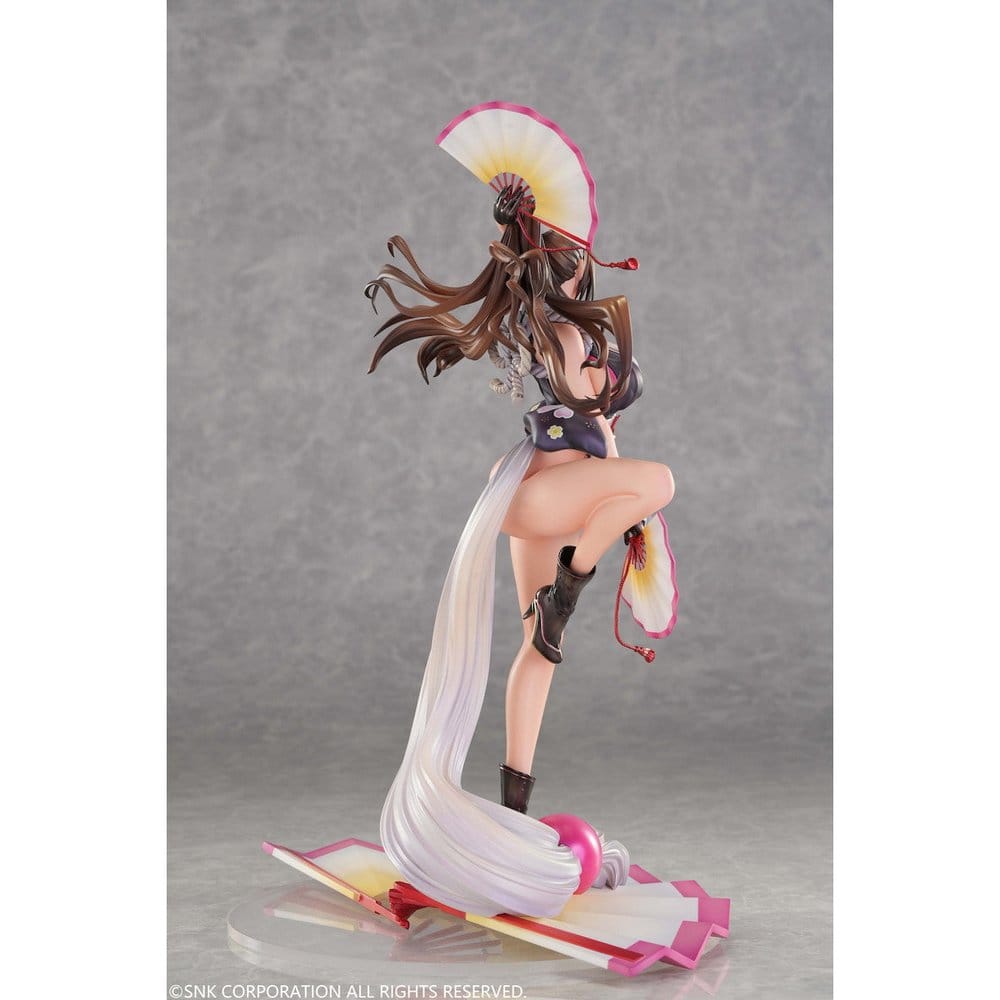 The King of Fighters PVC Figure 1/6 Mai Shiranui x Paint Artist MA-MAN Mai Shiranui 27 cm [3]