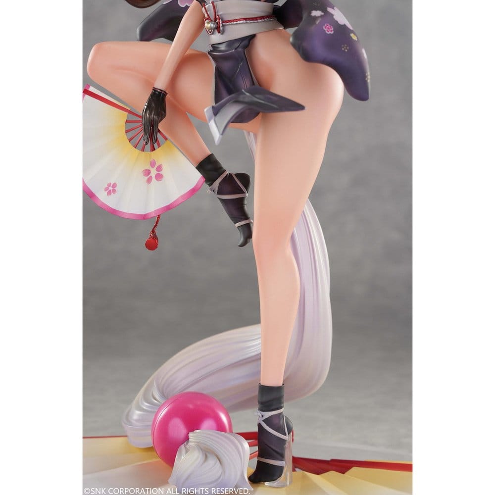 The King of Fighters PVC Figure 1/6 Mai Shiranui x Paint Artist MA-MAN Mai Shiranui 27 cm [5]