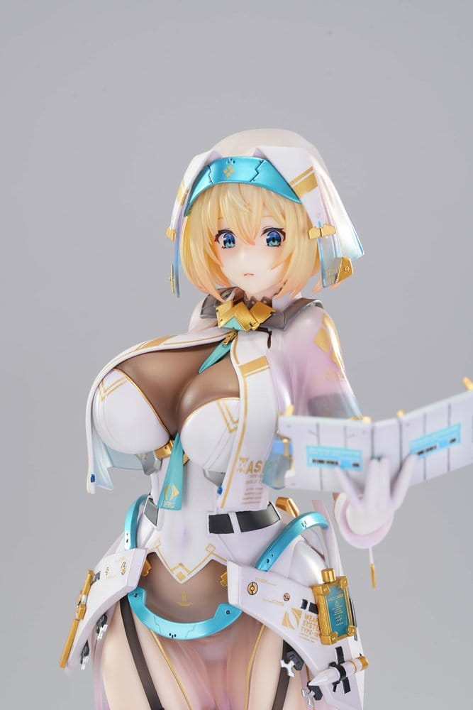 Original Character PVC Figure 1/6 Sophia F. Shirring Sister Ver. Bright Edition 28 cm [2]