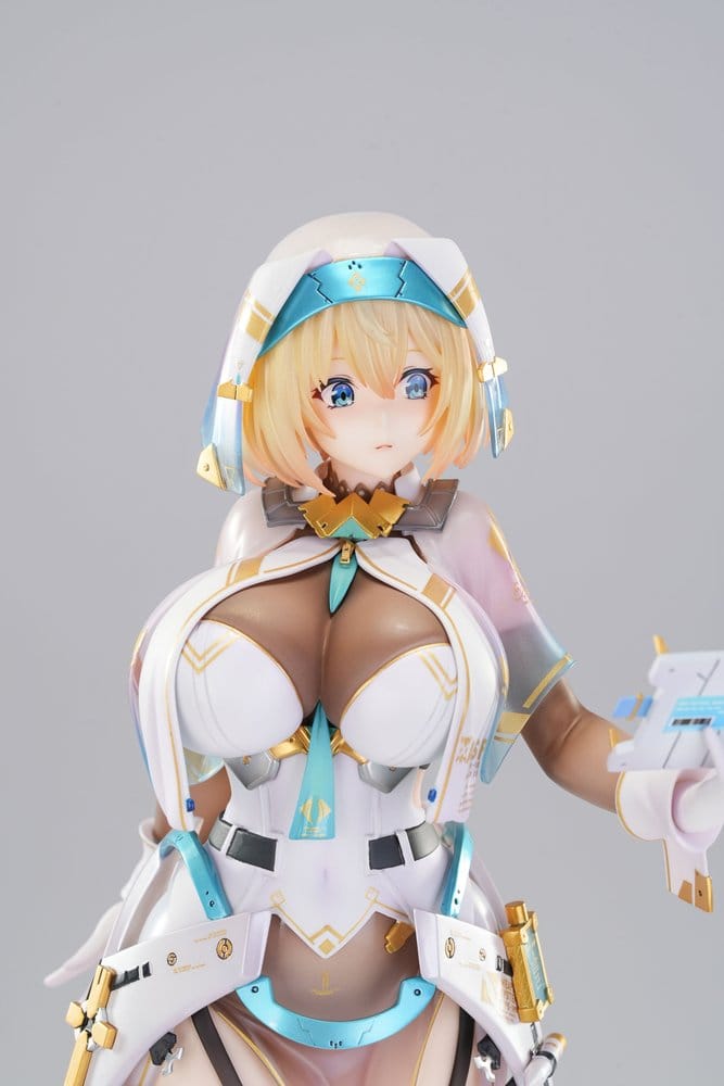 Original Character PVC Figure 1/6 Sophia F. Shirring Sister Ver. Bright Edition 28 cm [3]