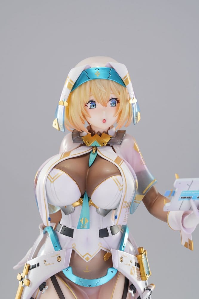 Original Character PVC Figure 1/6 Sophia F. Shirring Sister Ver. Bright Edition 28 cm [6]