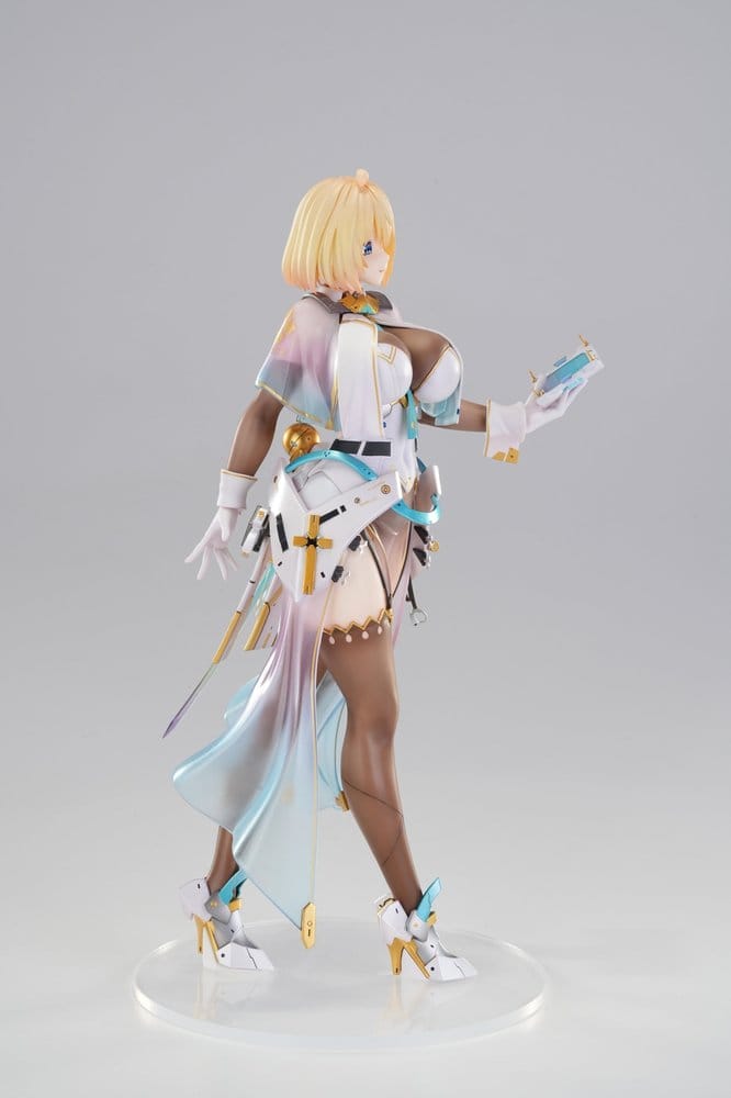 Original Character PVC Figure 1/6 Sophia F. Shirring Sister Ver. Bright Edition 28 cm [14]