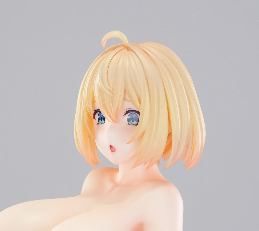 Original Character PVC Figure 1/6 Sophia F. Shirring Sister Ver. Bright Edition 28 cm [15]