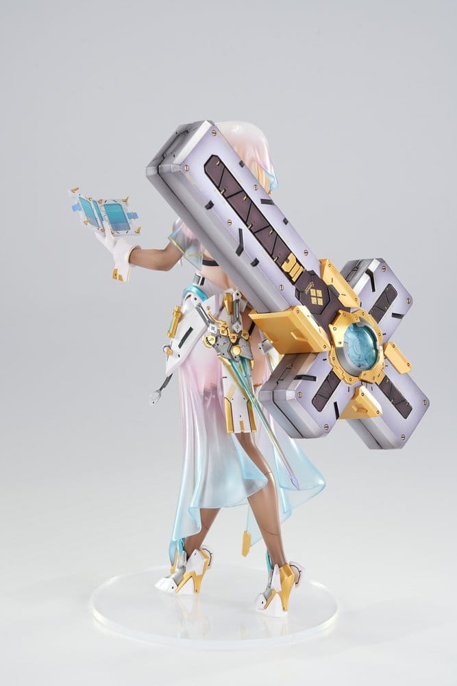 Original Character PVC Figure 1/6 Sophia F. Shirring Sister Ver. Bright Edition 28 cm [18]