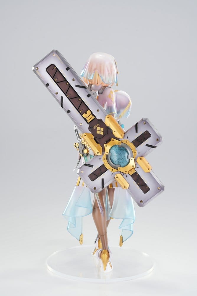 Original Character PVC Figure 1/6 Sophia F. Shirring Sister Ver. Bright Edition 28 cm [19]