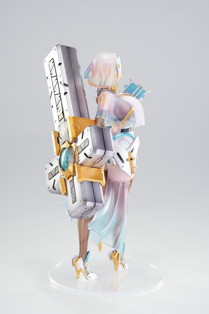 Original Character PVC Figure 1/6 Sophia F. Shirring Sister Ver. Bright Edition 28 cm [20]