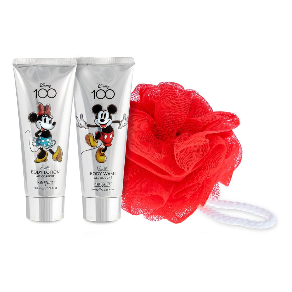 Disney Beauty Gift Set Disney 100