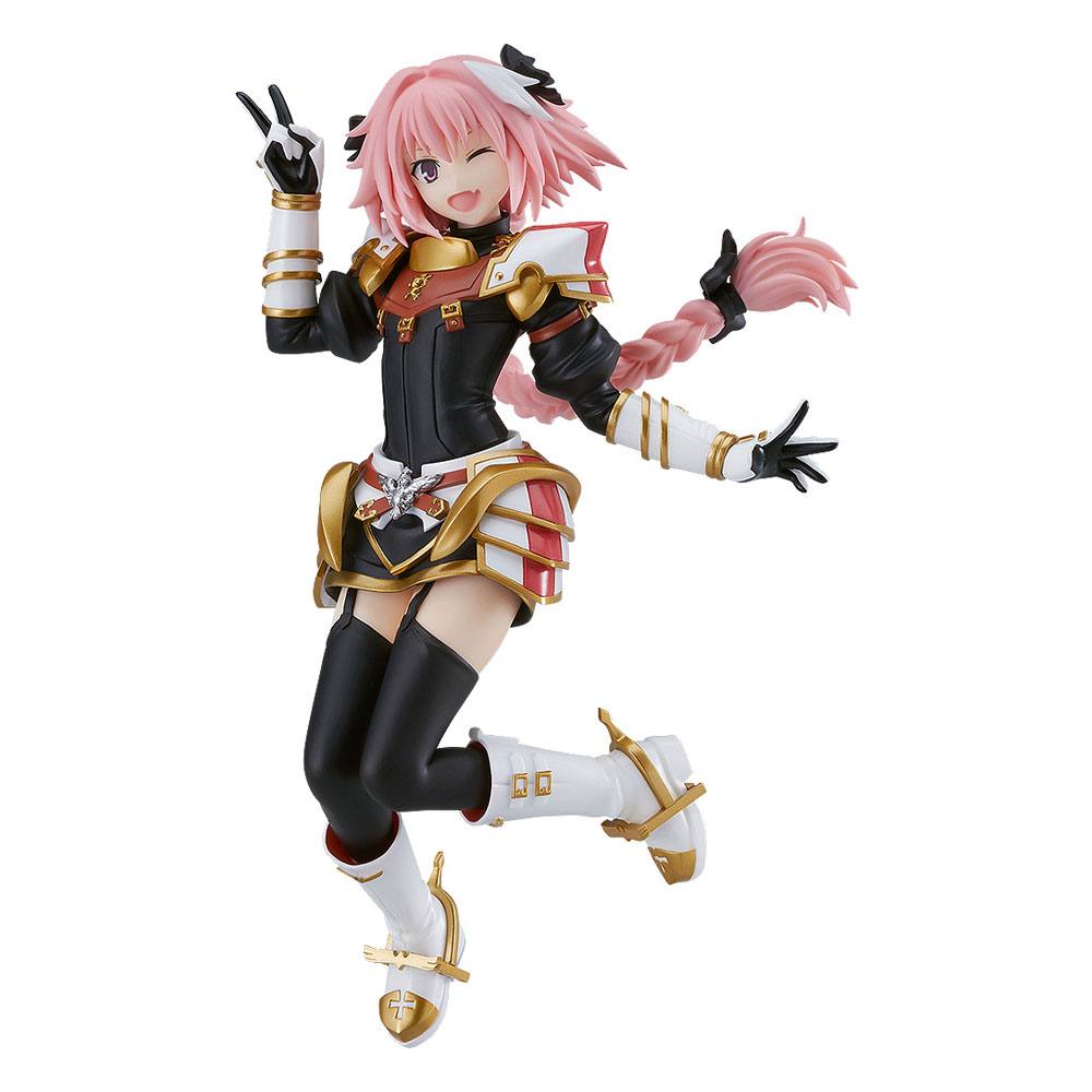 Fate/Grand Order Pop Up Parade PVC Statue Rider/Astolfo 17 cm