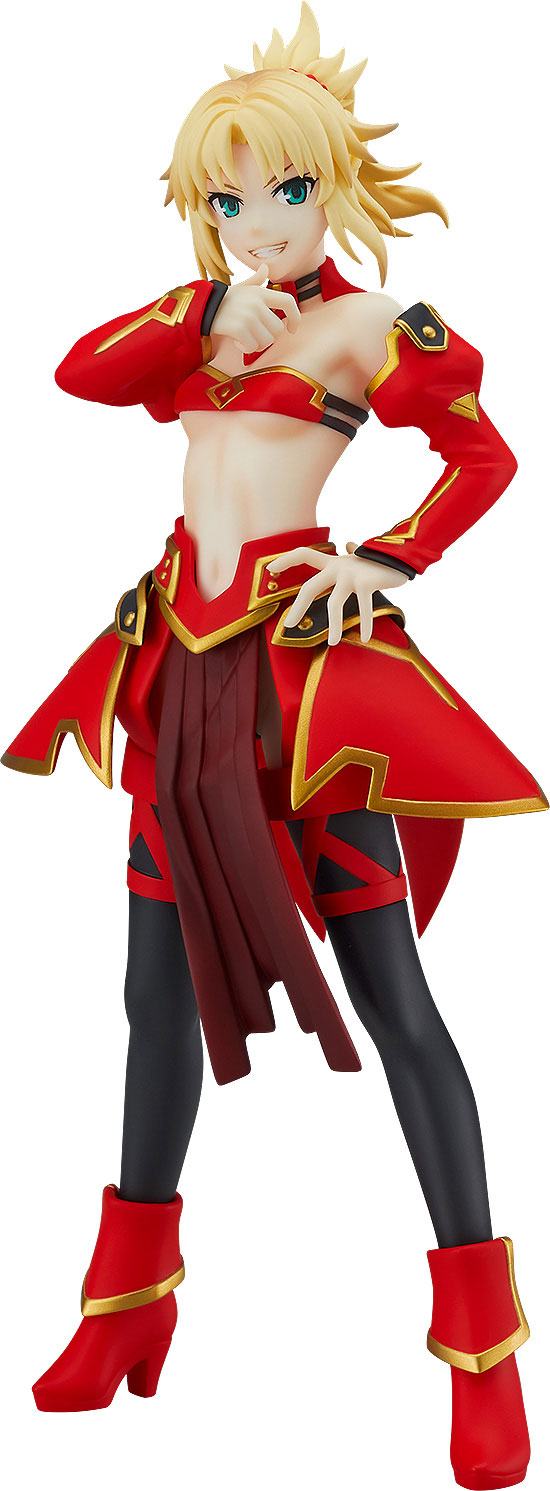 Fate/Grand Order Pop Up Parade PVC Statue Saber/Mordred 17 cm