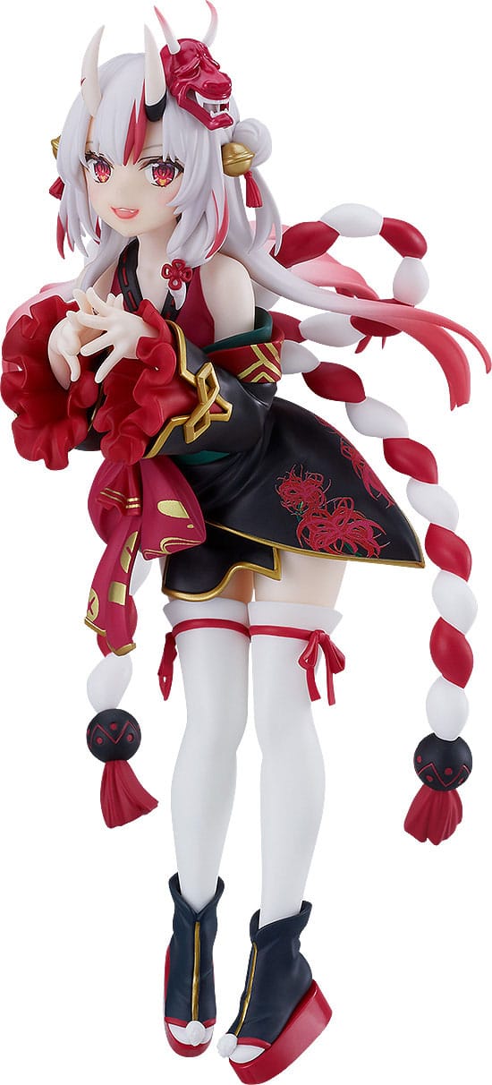 Hololive Production Pop Up Parade Statue Nakiri Ayame 17 cm