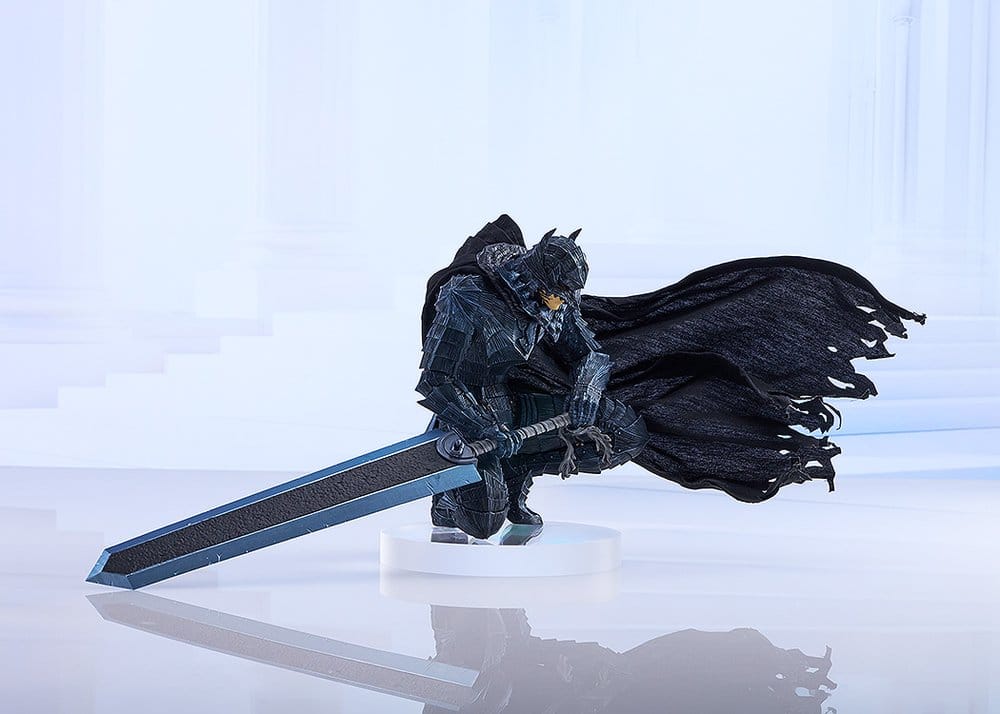 PRECOMENZI - Berserk Pop Up Parade SP PVC Figure Guts (Berserker -Sane-)