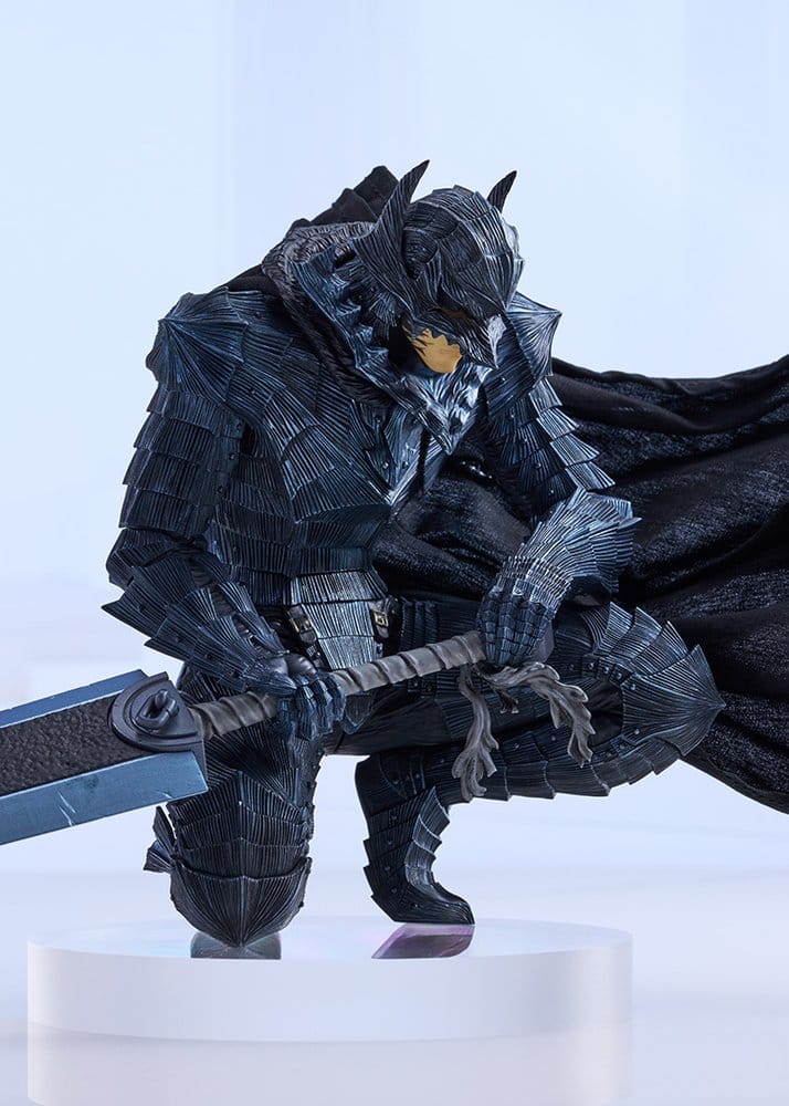Berserk Pop Up Parade SP PVC Figure Guts (Berserker -Sane-) [2]