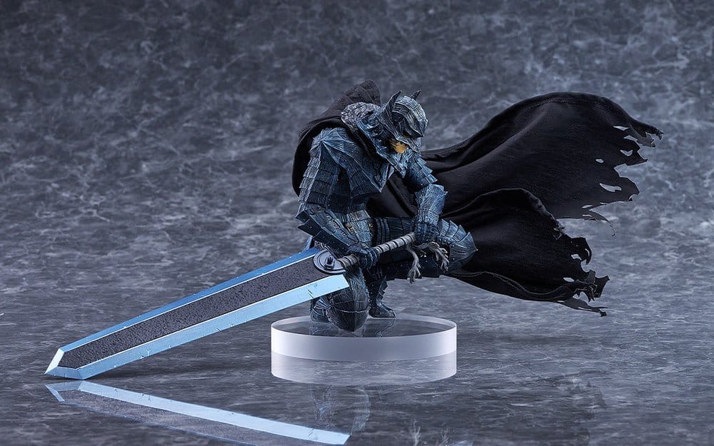 Berserk Pop Up Parade SP PVC Figure Guts (Berserker -Sane-) [4]